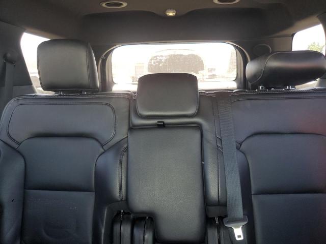 Photo 10 from auction – 2019 FORD EXPLORER L with VIN 1FM5K7F89KGB12808