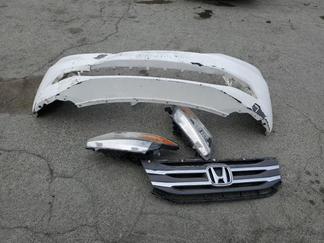 Photo 13 from auction – 2012 HONDA ODYSSEY EX with VIN 5FNRL5H61CB097333
