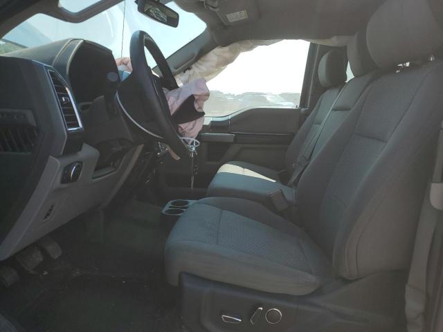 Photo 7 from auction – 2016 FORD F150 SUPER with VIN 1FTFX1EG4GFB68846