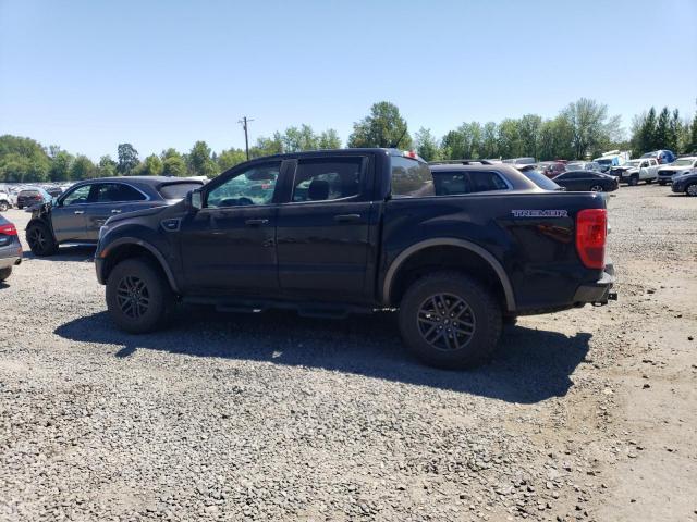 Photo 2 from auction – 2022 FORD RANGER XL with VIN 1FTER4FH5NLD03359