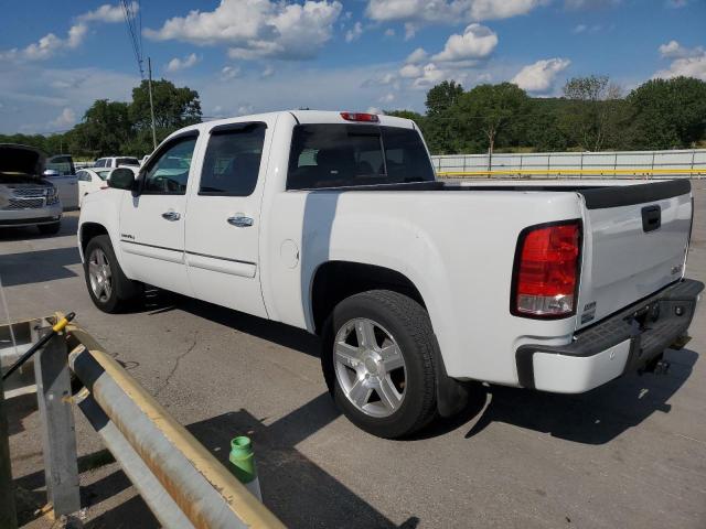 Photo 2 from auction – 2011 GMC SIERRA K15 with VIN 3GTP2XE20BG286457
