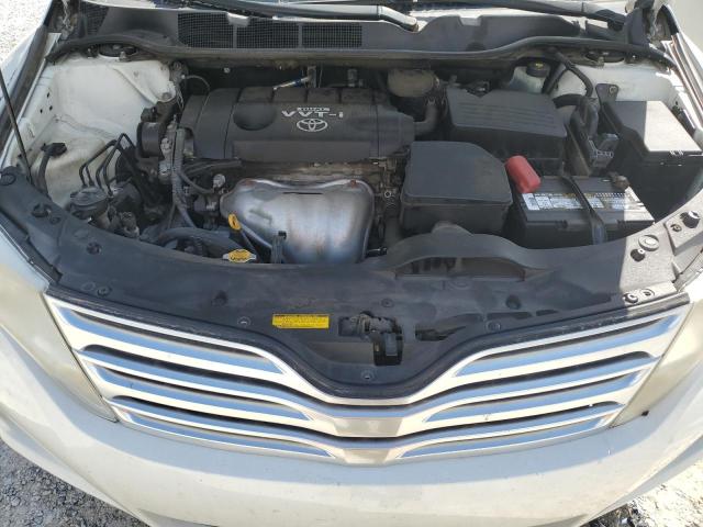 Photo 12 from auction – 2009 TOYOTA VENZA with VIN 4T3BE11A09U007465