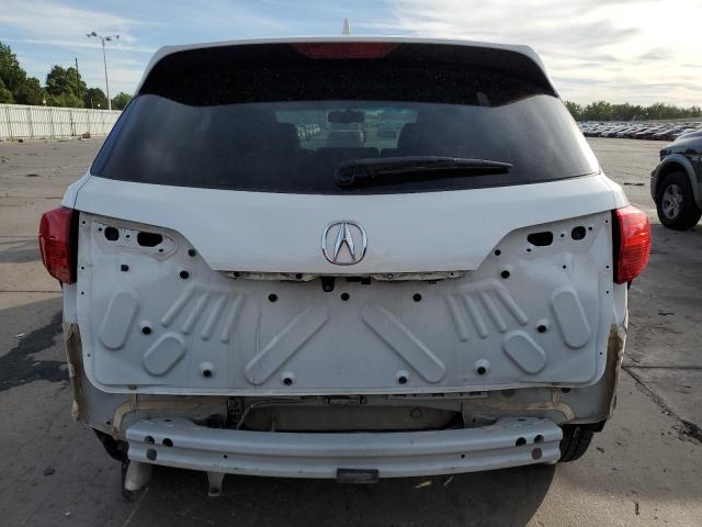 Photo 6 from auction – 2014 ACURA RDX TECHNO with VIN 5J8TB4H51EL014351