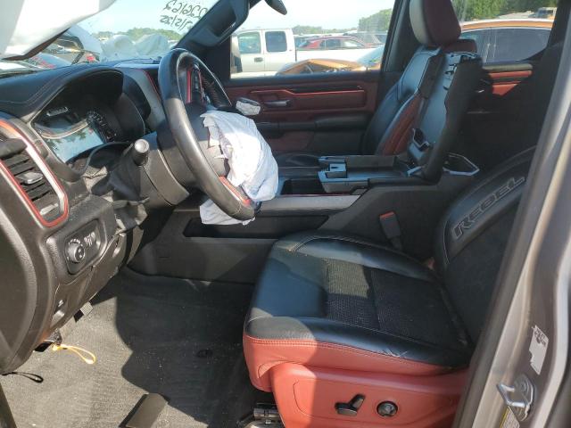 Photo 7 from auction – 2019 RAM 1500 REBEL with VIN 1C6RRFEG9KN840829