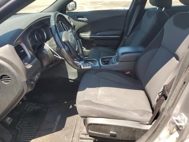 Zdjęcie 7 z aukcji – 2015 DODGE CHARGER SE z VIN 2C3CDXBG8FH752218