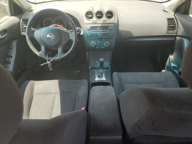 Photo 8 from auction – 2012 NISSAN ALTIMA BAS with VIN 1N4AL2AP8CN421609