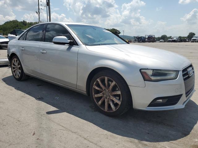 Photo 4 from auction – 2013 AUDI A4 PREMIUM PLUS with VIN WAUEFAFL4DN009608