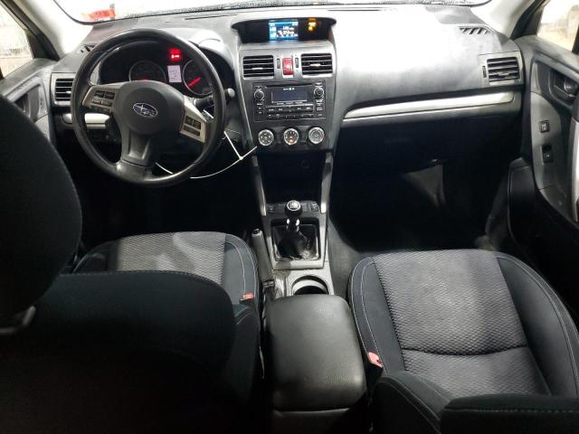 Photo 8 from auction – 2015 SUBARU FORESTER 2 with VIN JF2SJADC7FG448978