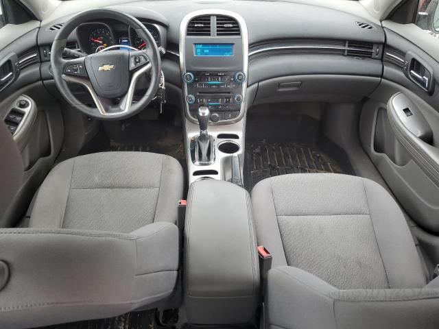 Photo 8 from auction – 2015 CHEVROLET MALIBU LS with VIN 1G11B5SL7FF101571