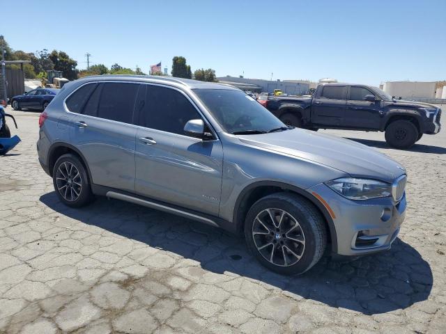 Photo 4 from auction – 2017 BMW X5 XDRIVE35I with VIN 5UXKR0C54H0U49956