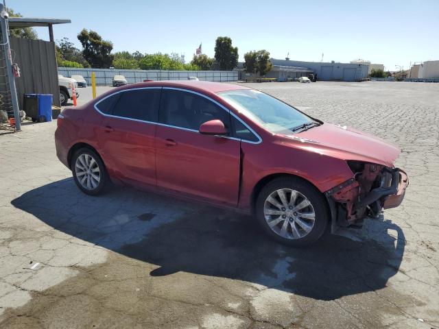 Photo 4 from auction – 2016 BUICK VERANO with VIN 1G4PP5SK4G4169720