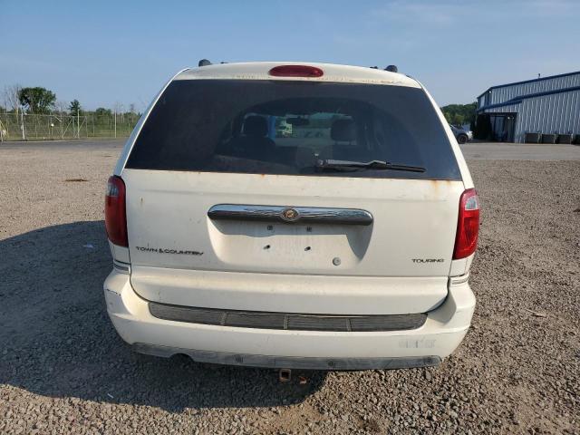 Photo 6 from auction – 2005 CHRYSLER TOWN & COU with VIN 2C4GP54L85R433008