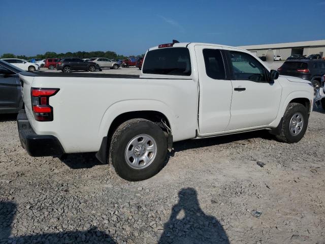 Photo 3 from auction – 2024 NISSAN FRONTIER S with VIN 1N6ED1CL7RN654772