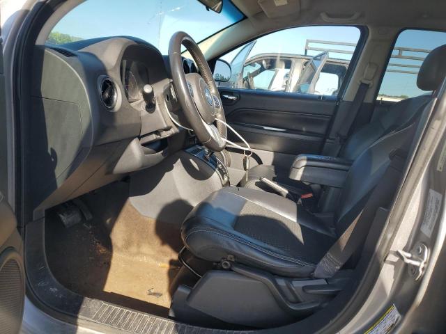 Photo 7 from auction – 2015 JEEP COMPASS LA with VIN 1C4NJCEB8FD240834