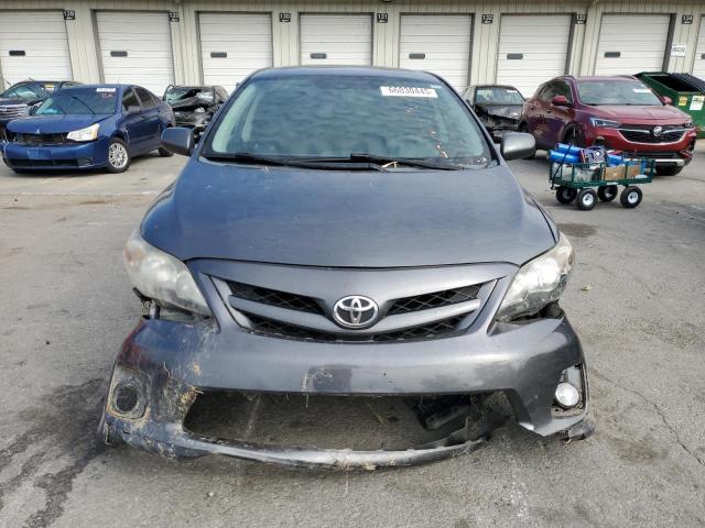 Photo 5 from auction – 2011 TOYOTA COROLLA BASE with VIN 2T1BU4EE6BC733297