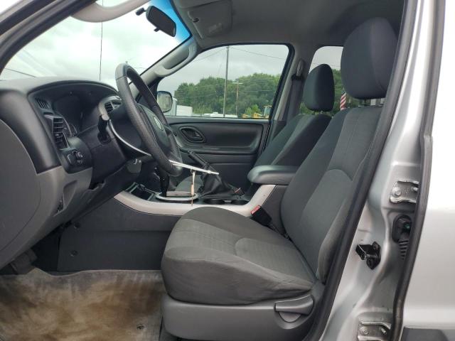 Photo 7 from auction – 2006 MAZDA TRIBUTE I with VIN 4F2YZ02Z36KM36830
