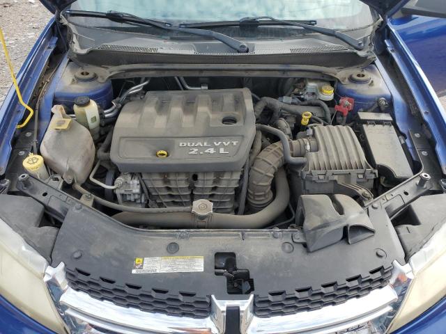 Photo 11 from auction – 2012 DODGE AVENGER SE with VIN 1C3CDZAB2CN179529