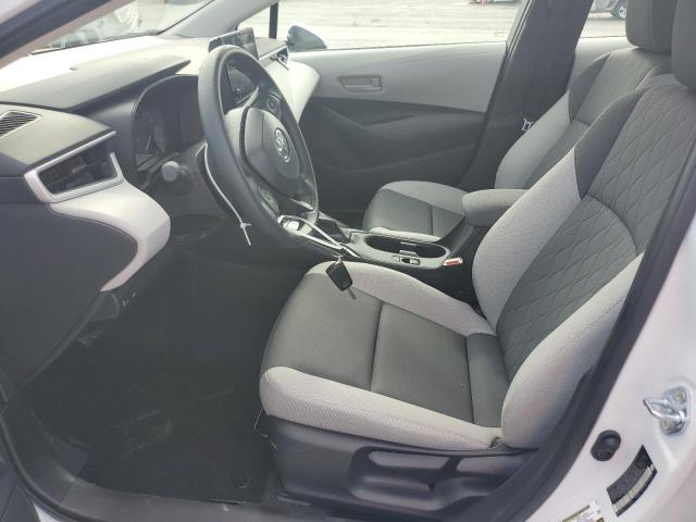 Photo 7 from auction – 2025 TOYOTA COROLLA LE with VIN 5YFB4MDE3SP324126