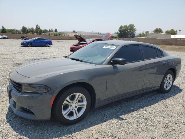 Photo 1 from auction – 2023 DODGE CHARGER SX with VIN 2C3CDXBG8PH612350