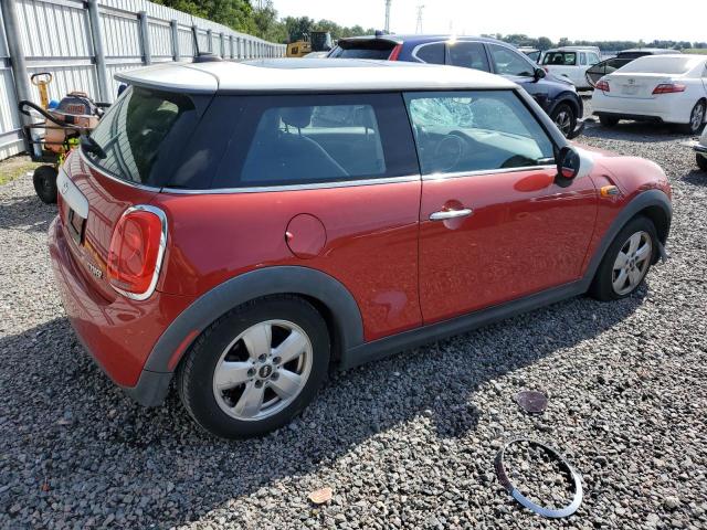 Photo 3 from auction – 2015 MINI COOPER with VIN WMWXM5C56FT942579
