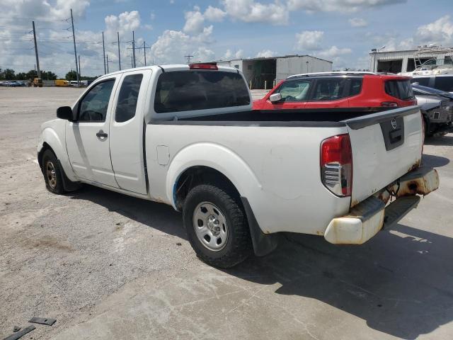 Photo 2 from auction – 2019 NISSAN FRONTIER S with VIN 1N6BD0CT3KN734122