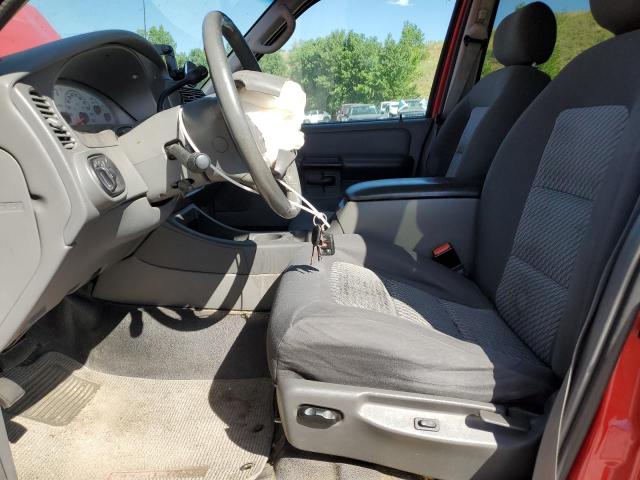 Photo 7 from auction – 2005 FORD EXPLORER S with VIN 1FMZU77K25UA16420