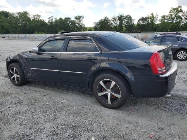 Photo 2 from auction – 2009 CHRYSLER 300C with VIN 2C3LK63T79H505420