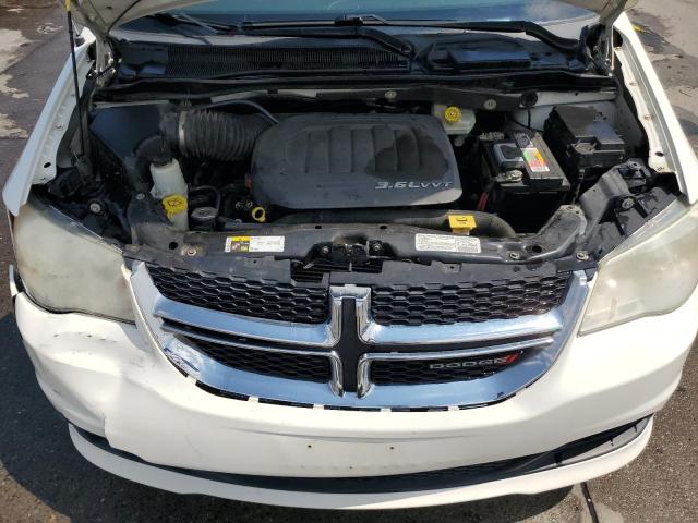 Photo 12 from auction – 2013 DODGE GRAND CARA with VIN 2C4RDGCG9DR523381