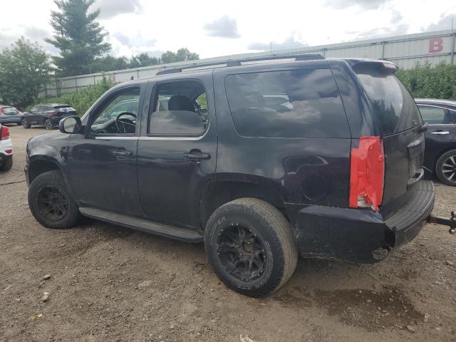Photo 2 from auction – 2008 GMC YUKON with VIN 1GKFK13028J217727