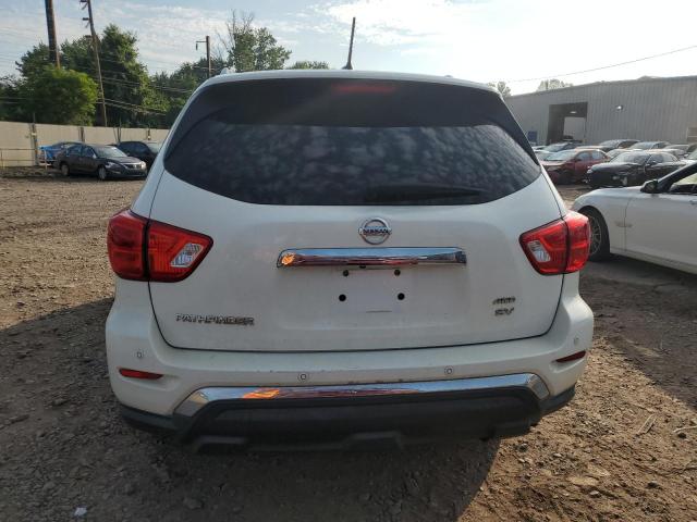 Photo 6 from auction – 2018 NISSAN PATHFINDER with VIN 5N1DR2MM1JC663525