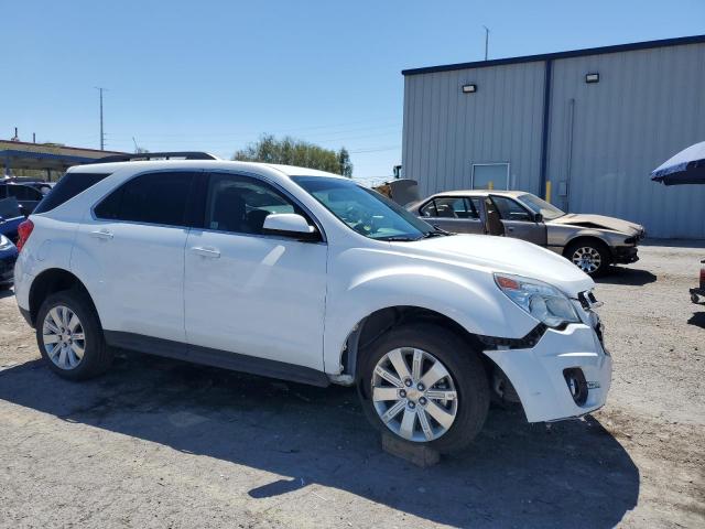 Photo 4 from auction – 2011 CHEVROLET EQUINOX LT with VIN 2CNFLPE59B6382842