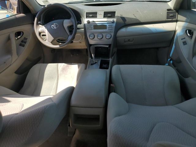Photo 8 from auction – 2011 TOYOTA CAMRY BASE with VIN 4T1BF3EKXBU202970