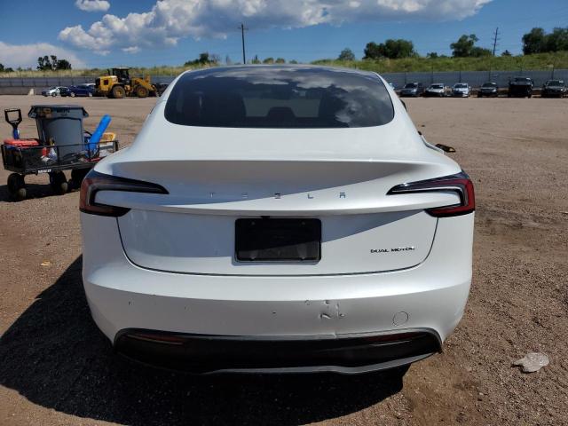 Photo 6 from auction – 2024 TESLA MODEL 3 with VIN 5YJ3E1EB4RF817680