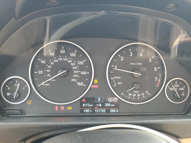 Photo 9 from auction – 2013 BMW 328 I SULE with VIN WBA3C1C53DK105026