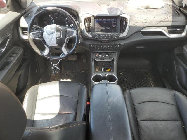 Photo 8 from auction – 2018 GMC TERRAIN SL with VIN 3GKALPEV8JL268506