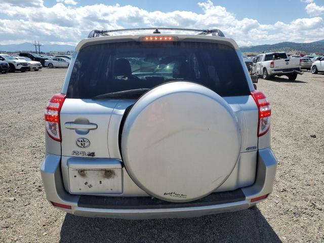 Photo 6 from auction – 2011 TOYOTA RAV4 with VIN 2T3BF4DV1BW172055