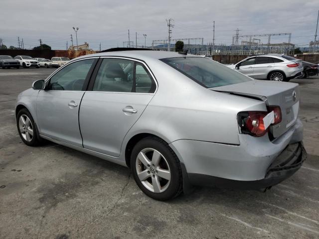 Photo 2 from auction – 2009 VOLKSWAGEN JETTA SE with VIN 3VWRZ71K59M024985