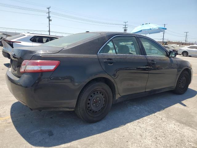 Photo 3 from auction – 2010 TOYOTA CAMRY BASE with VIN 4T1BF3EK7AU011568
