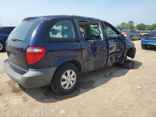 Photo 3 from auction – 2006 DODGE CARAVAN SE with VIN 1D4GP25R56B626589