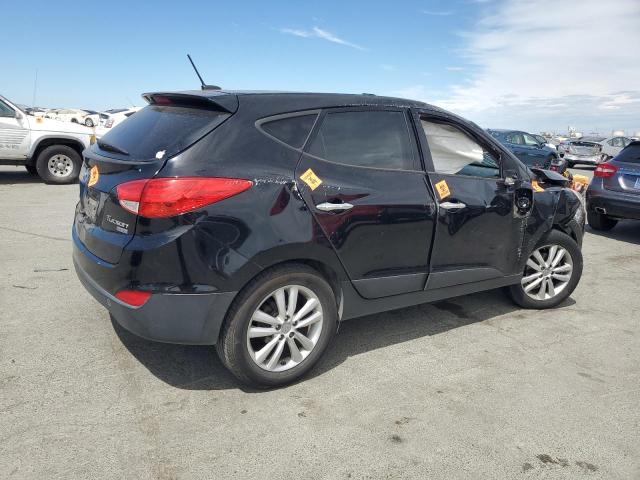 Photo 3 from auction – 2012 HYUNDAI TUCSON GLS with VIN KM8JU3AC4CU486372