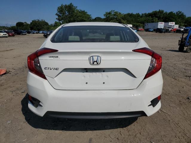Photo 6 from auction – 2016 HONDA CIVIC LX with VIN 19XFC2F55GE215004