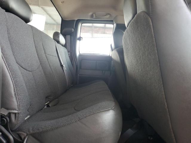 Photo 10 from auction – 2007 CHEVROLET SILVERADO with VIN 1GCEC19X37Z177912