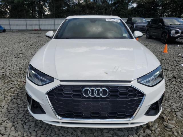 Photo 5 from auction – 2020 AUDI A4 PREMIUM with VIN WAUDNAF46LN009177