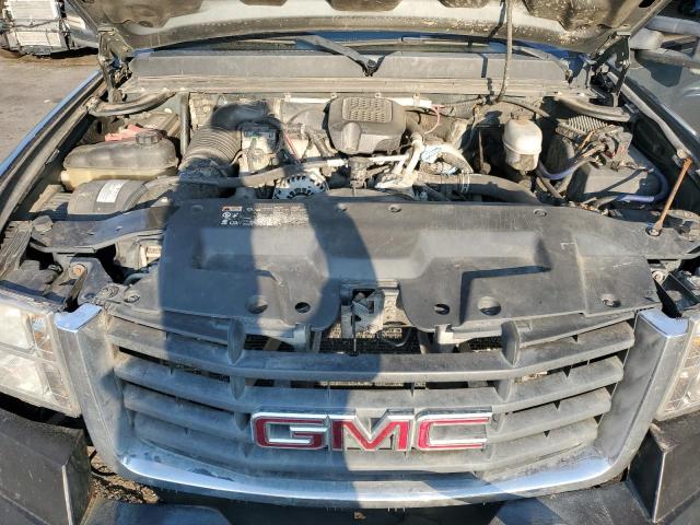 Photo 11 from auction – 2007 GMC SIERRA K25 with VIN 1GTHK23627F510026
