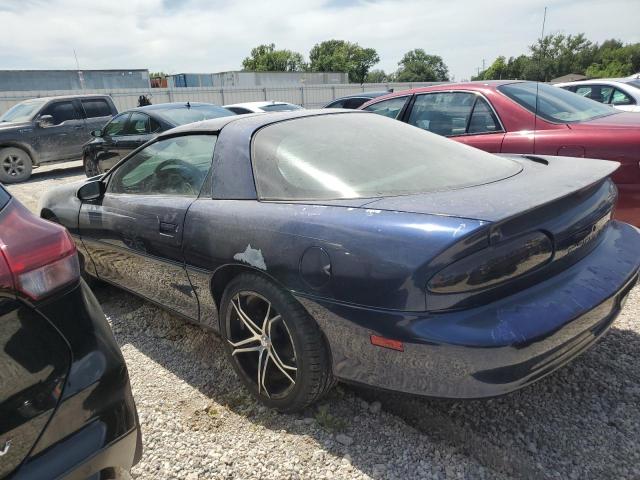 Photo 2 from auction – 2002 CHEVROLET CAMARO with VIN 2G1FP22K622163682