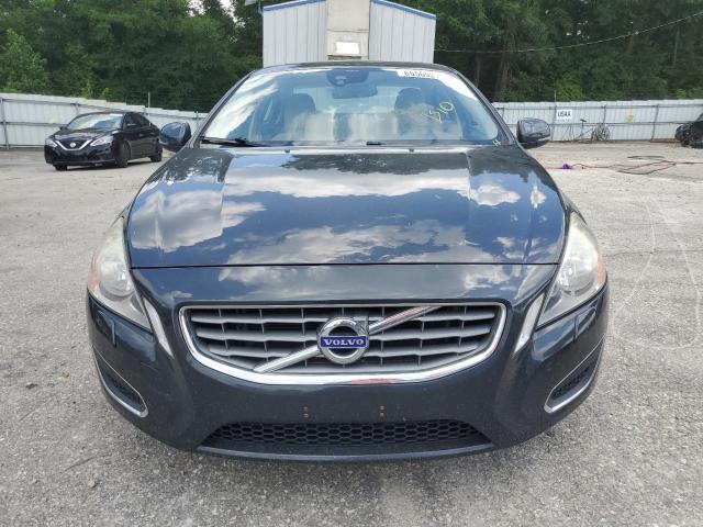 Photo 5 from auction – 2013 VOLVO S60 T5 with VIN YV1612FS2D2187161