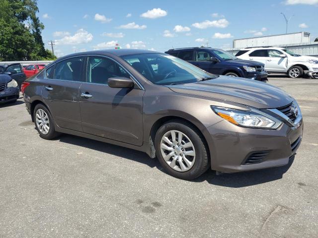 Photo 4 from auction – 2016 NISSAN ALTIMA 2.5 with VIN 1N4AL3AP4GC132671