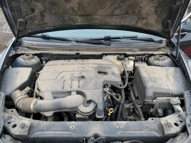 Photo 11 from auction – 2012 CHEVROLET MALIBU 1LT with VIN 1G1ZC5E09CF338544