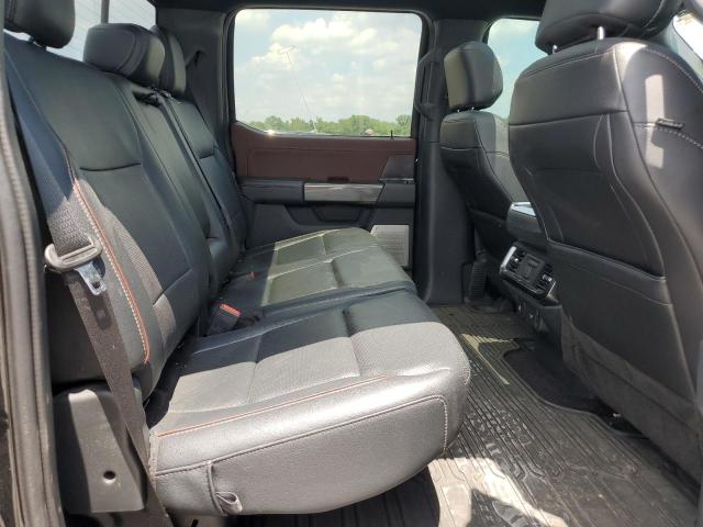 Photo 10 from auction – 2022 FORD F150 SUPER with VIN 1FTFW1ED6NFA23099