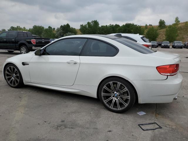 Photo 2 from auction – 2009 BMW M3 with VIN WBSWD93509PY43879